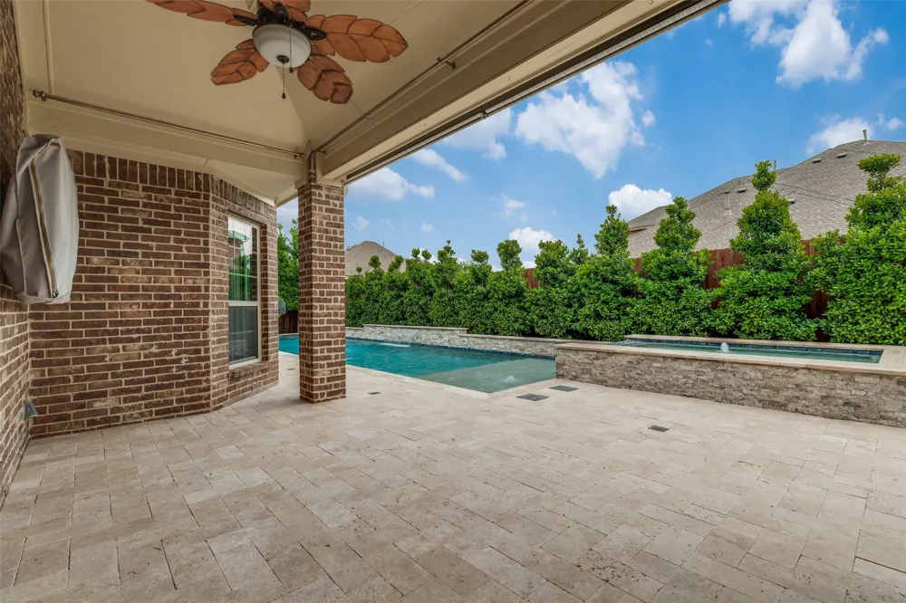 2160 Nocona Drive Prosper, TX 75078