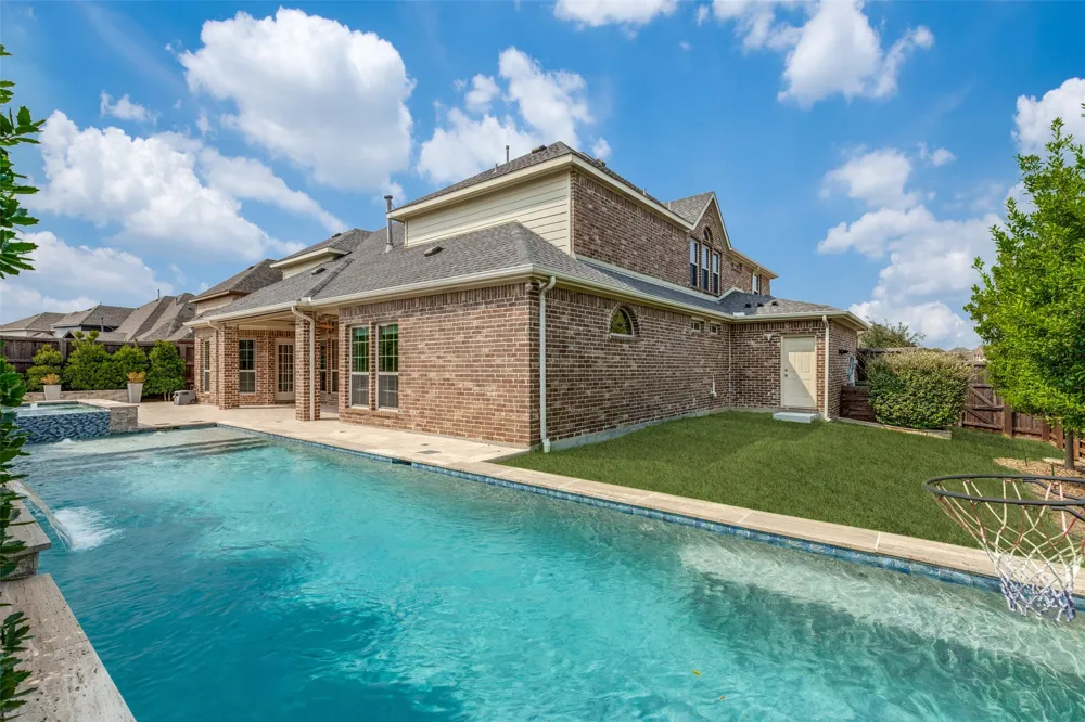 2160 Nocona Drive Prosper, TX 75078