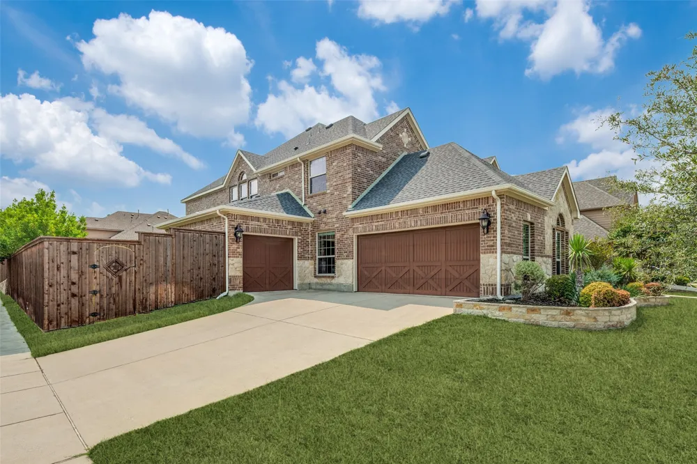 2160 Nocona Drive Prosper, TX 75078