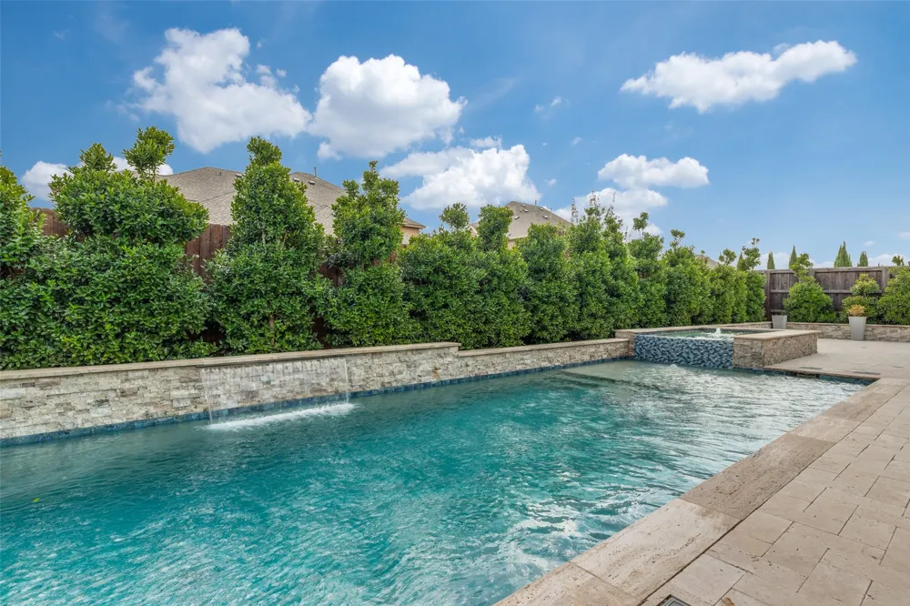 2160 Nocona Drive Prosper, TX 75078