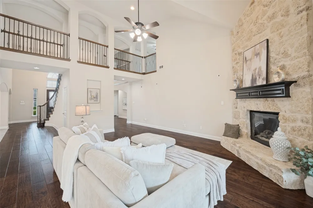 2160 Nocona Drive Prosper, TX 75078