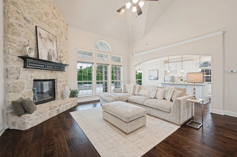 2160 Nocona Drive Prosper, TX 75078