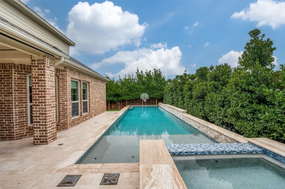 2160 Nocona Drive Prosper, TX 75078