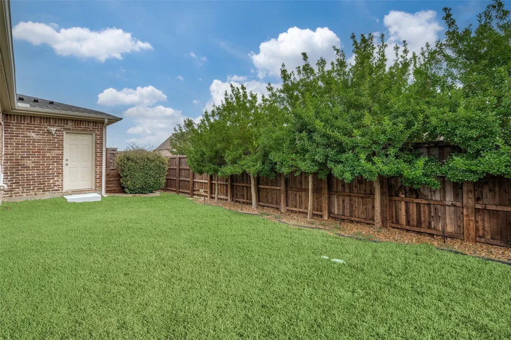 2160 Nocona Drive Prosper, TX 75078
