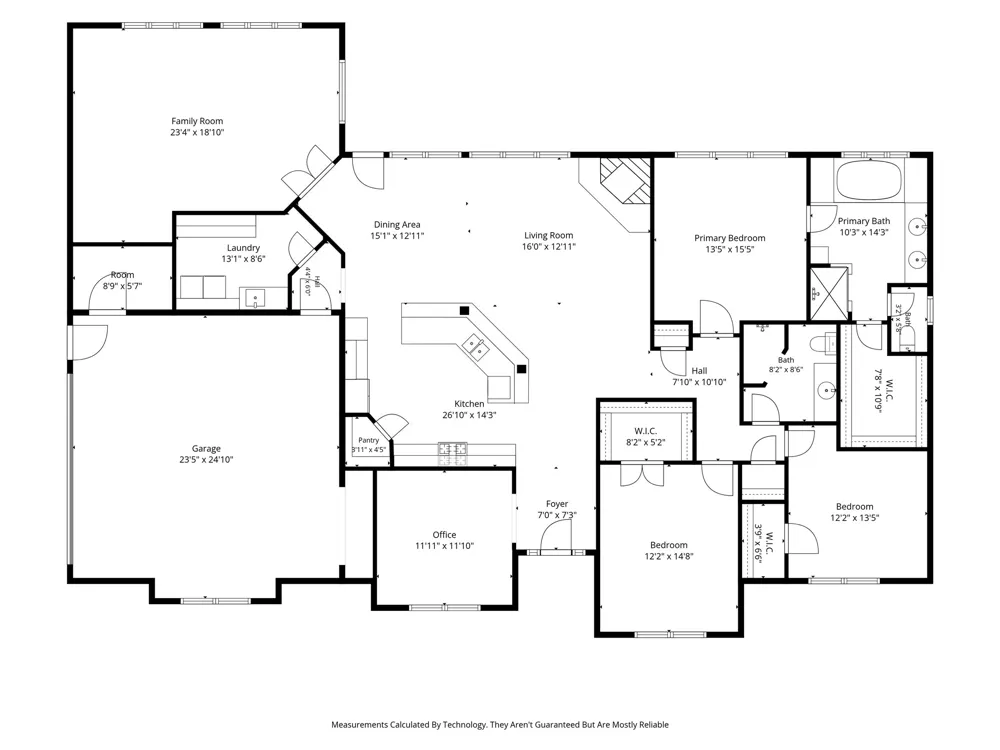 8400 Holder Road Northlake, TX 76247