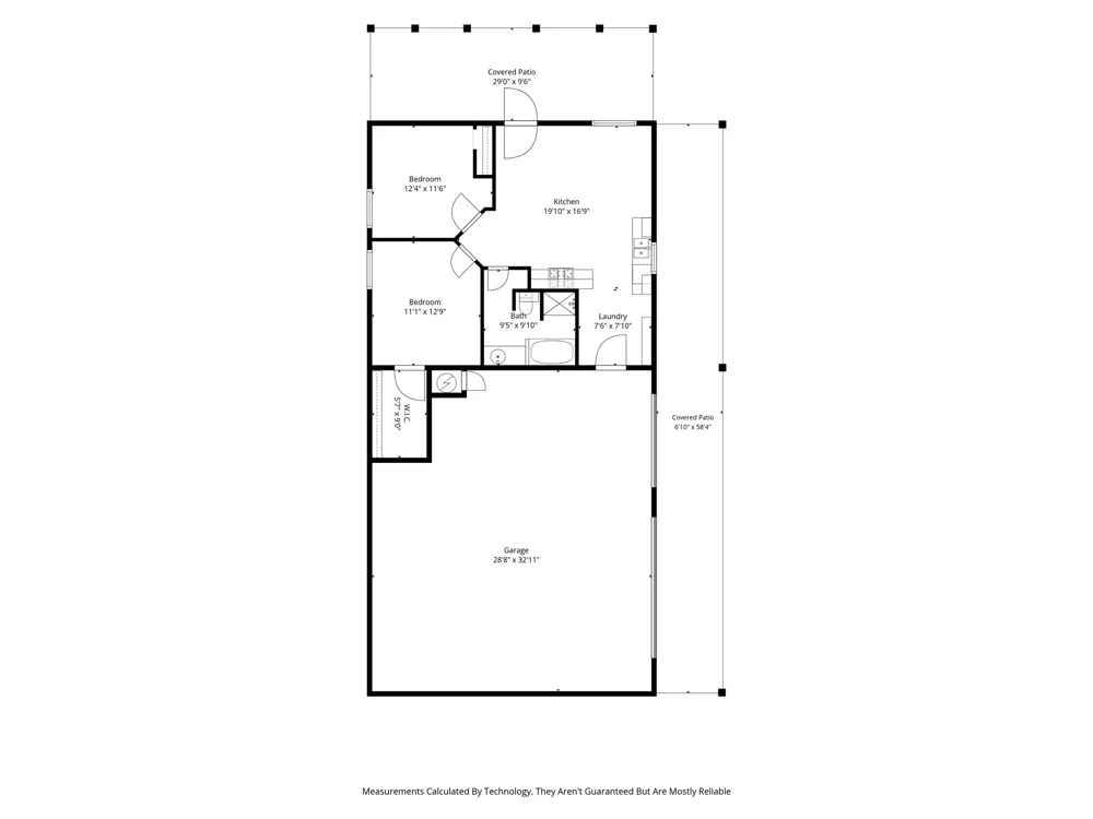 8400 Holder Road Northlake, TX 76247