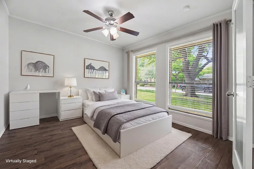 3708 Trilogy Drive Plano, TX 75075