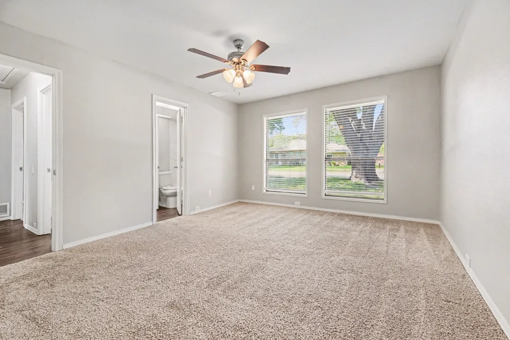 3708 Trilogy Drive Plano, TX 75075