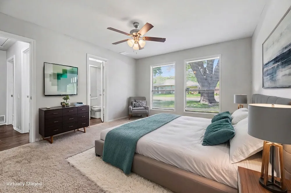 3708 Trilogy Drive Plano, TX 75075