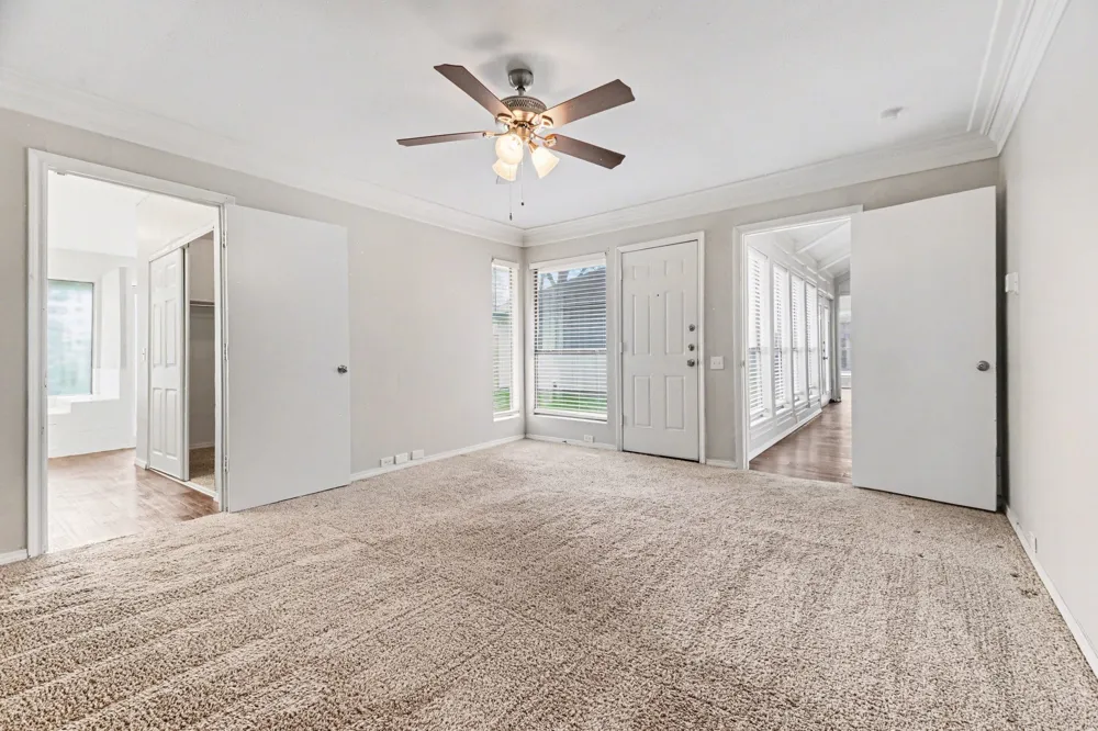 3708 Trilogy Drive Plano, TX 75075