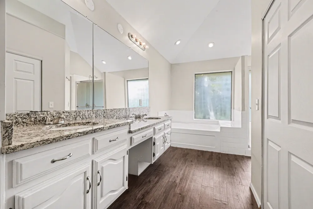 3708 Trilogy Drive Plano, TX 75075