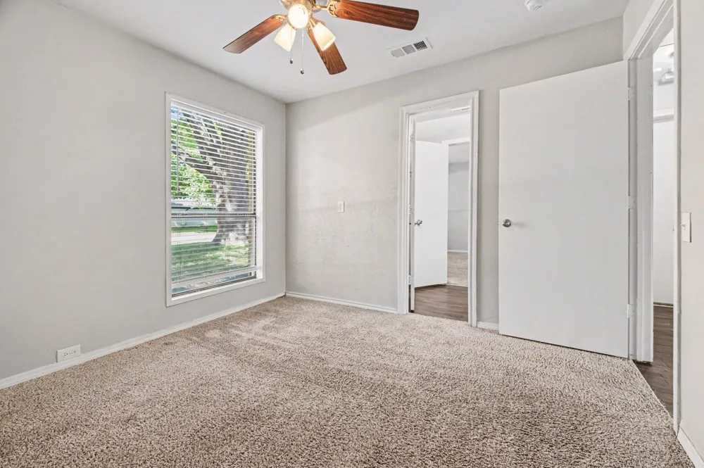 3708 Trilogy Drive Plano, TX 75075