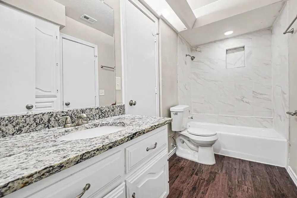 3708 Trilogy Drive Plano, TX 75075