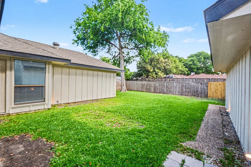 3708 Trilogy Drive Plano, TX 75075
