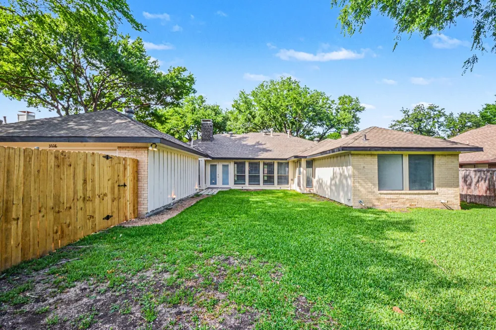 3708 Trilogy Drive Plano, TX 75075
