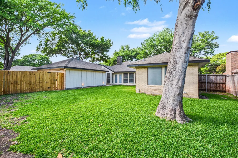 3708 Trilogy Drive Plano, TX 75075