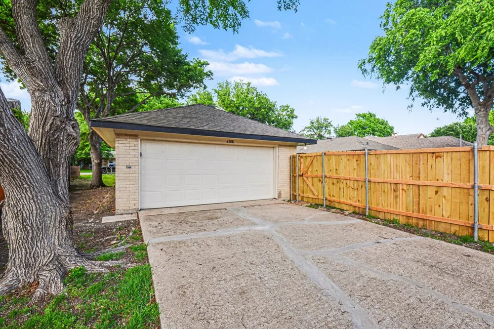3708 Trilogy Drive Plano, TX 75075