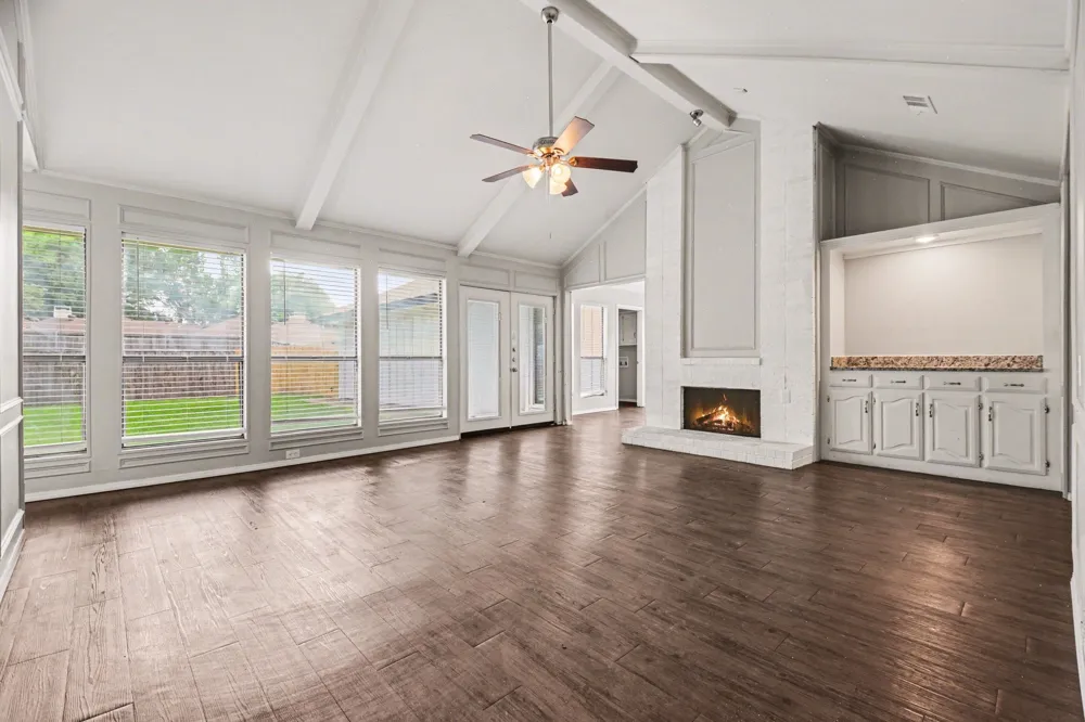 3708 Trilogy Drive Plano, TX 75075