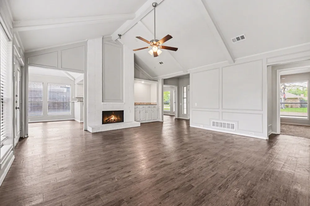 3708 Trilogy Drive Plano, TX 75075