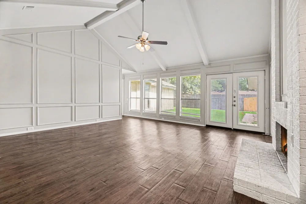 3708 Trilogy Drive Plano, TX 75075