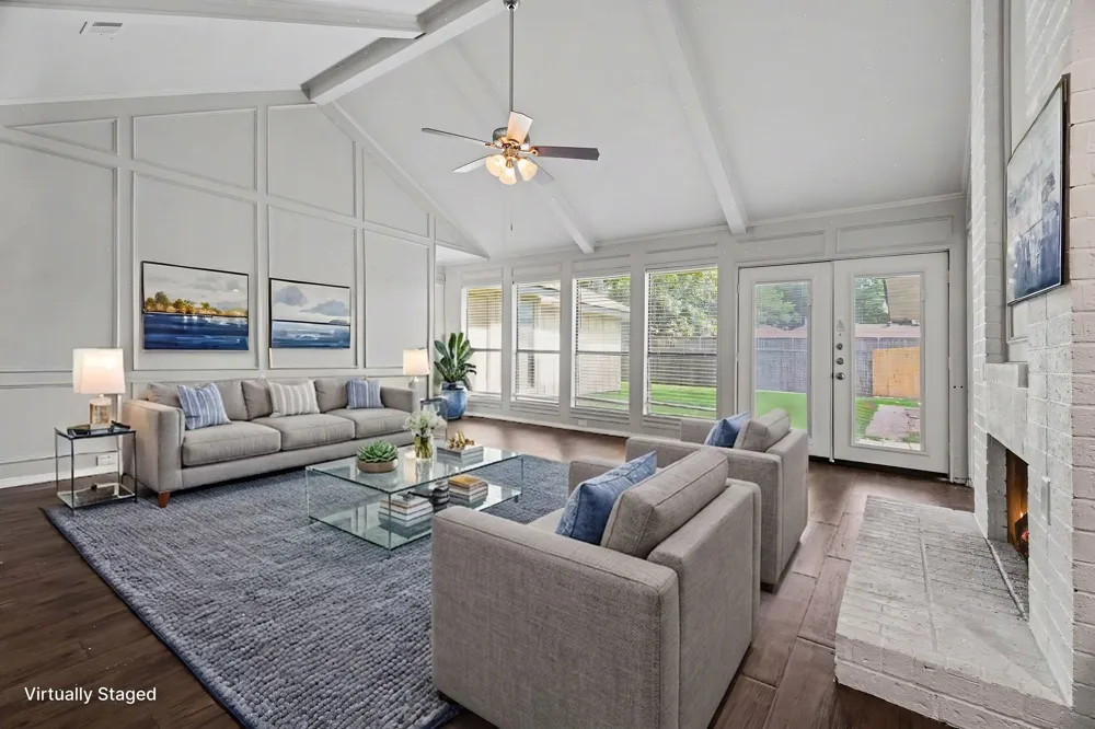3708 Trilogy Drive Plano, TX 75075