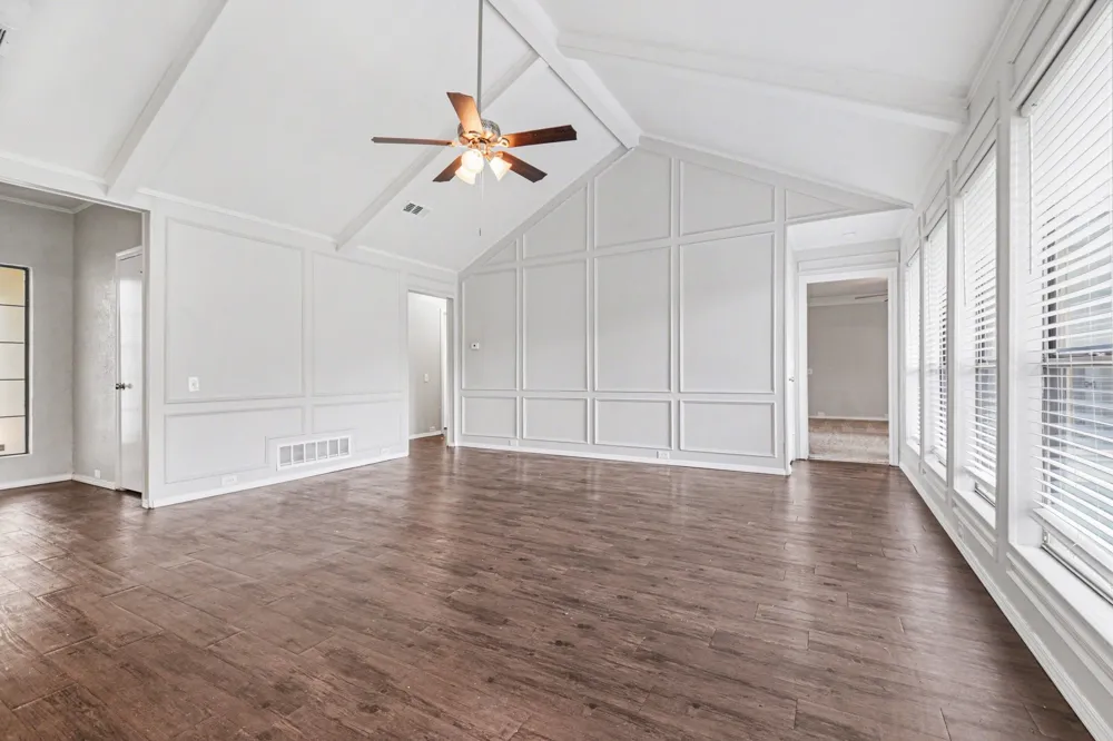 3708 Trilogy Drive Plano, TX 75075