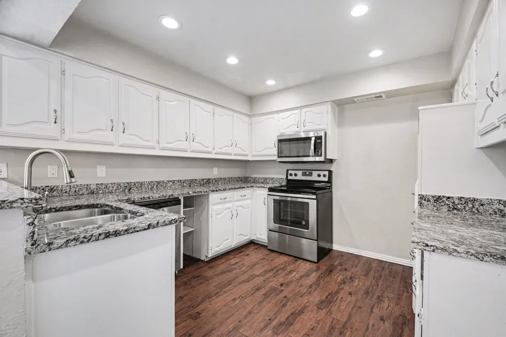 3708 Trilogy Drive Plano, TX 75075