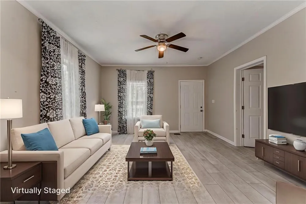 320 Shannon Street NE Rome, GA 30161