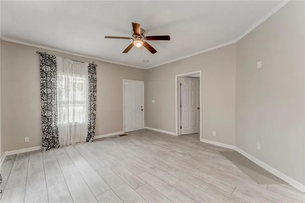 320 Shannon Street NE Rome, GA 30161