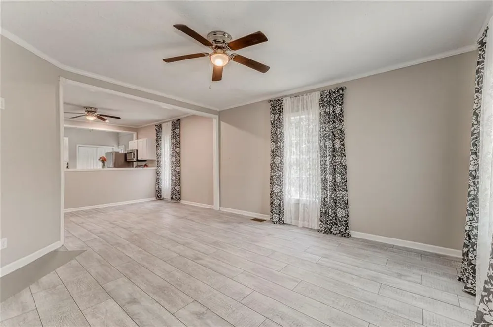 320 Shannon Street NE Rome, GA 30161