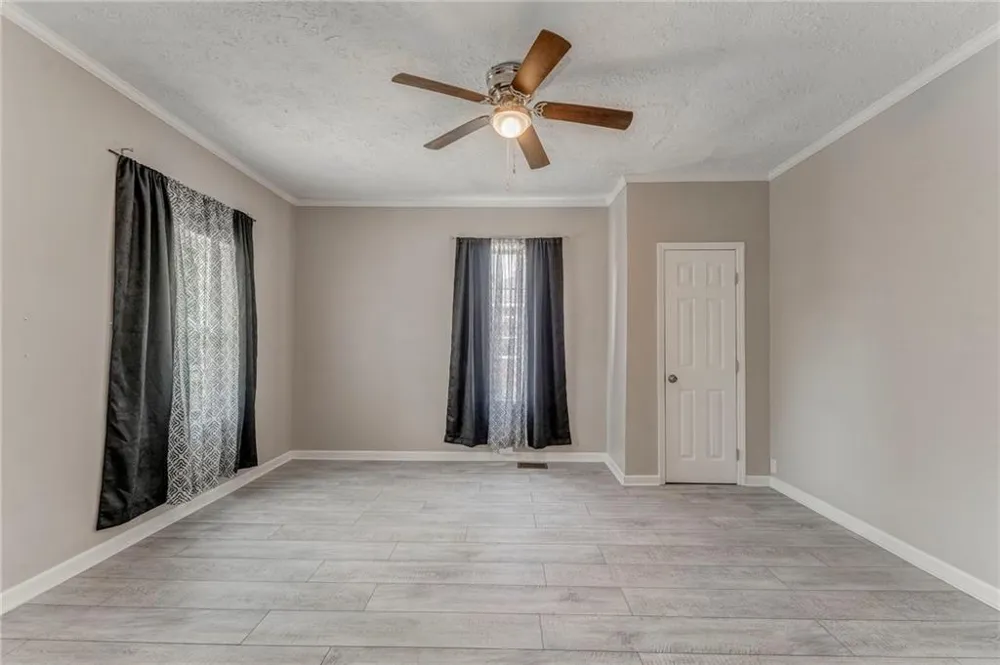 320 Shannon Street NE Rome, GA 30161