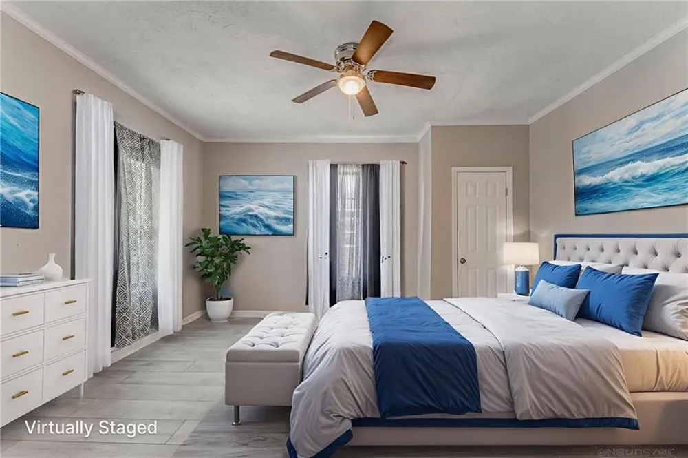 320 Shannon Street NE Rome, GA 30161