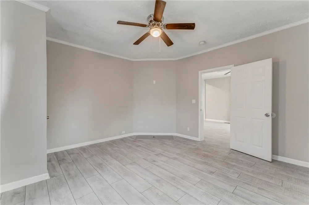 320 Shannon Street NE Rome, GA 30161