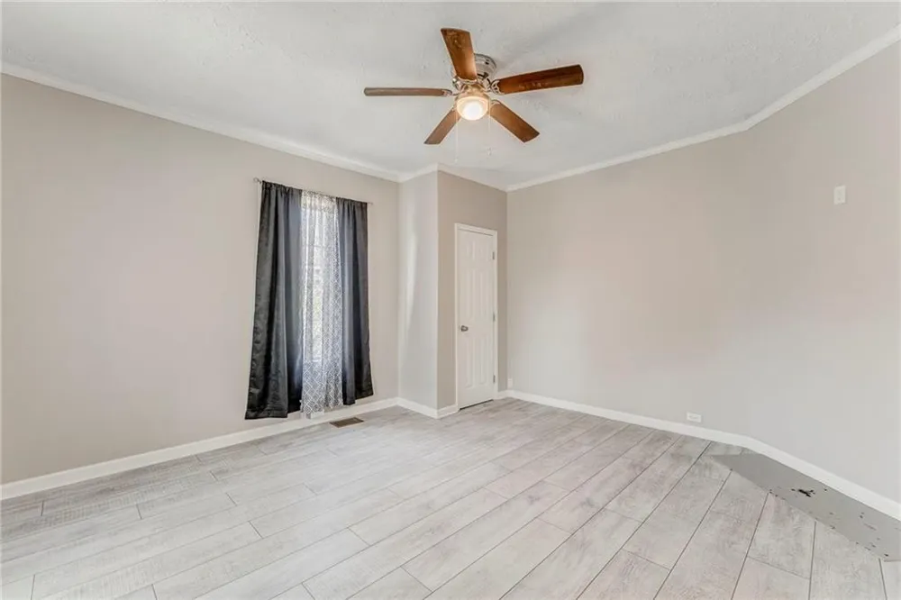 320 Shannon Street NE Rome, GA 30161