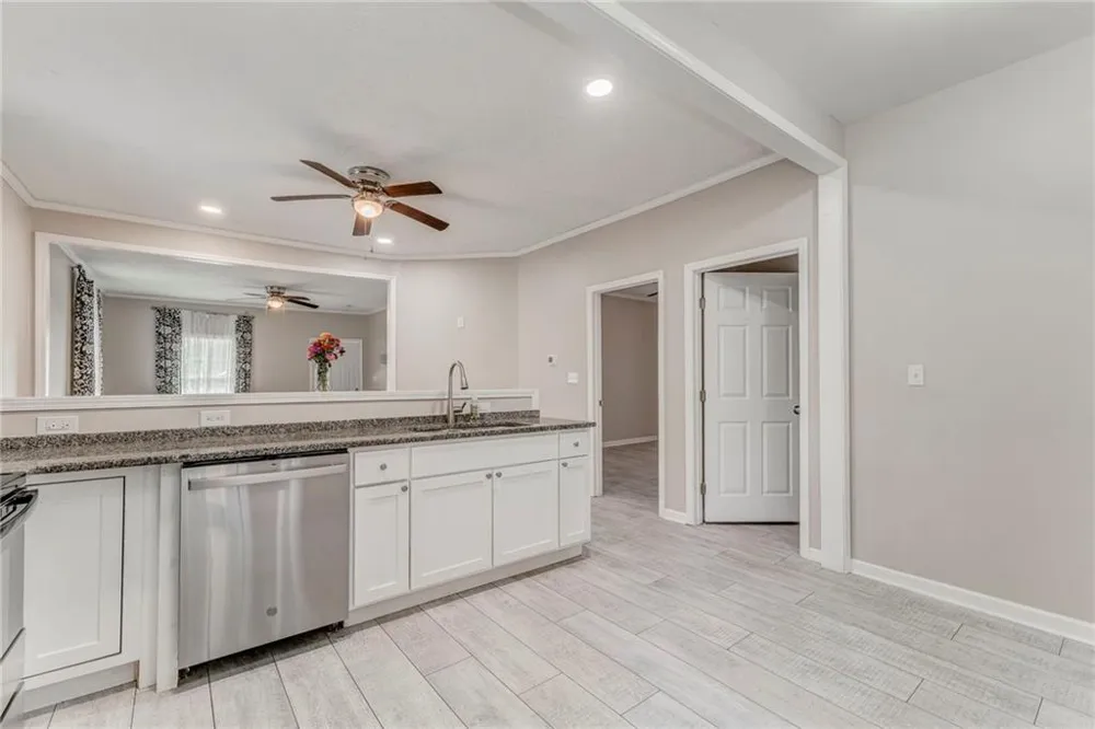 320 Shannon Street NE Rome, GA 30161