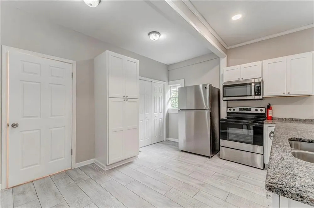 320 Shannon Street NE Rome, GA 30161