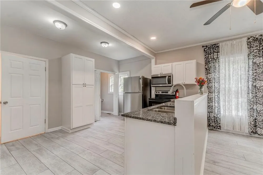 320 Shannon Street NE Rome, GA 30161