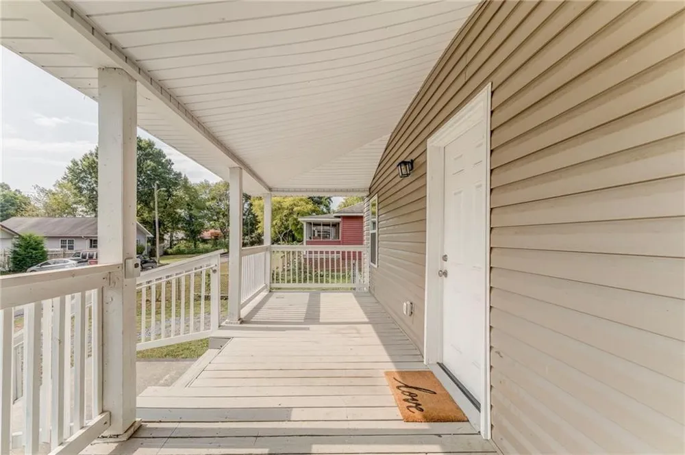320 Shannon Street NE Rome, GA 30161