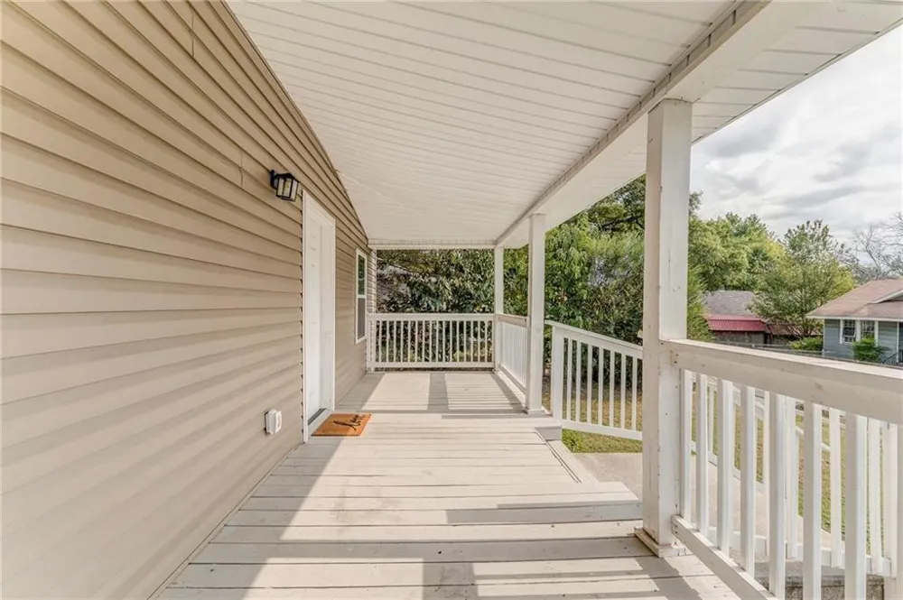 320 Shannon Street NE Rome, GA 30161