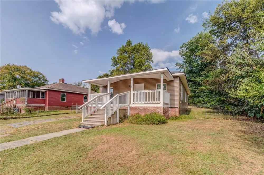 320 Shannon Street NE Rome, GA 30161