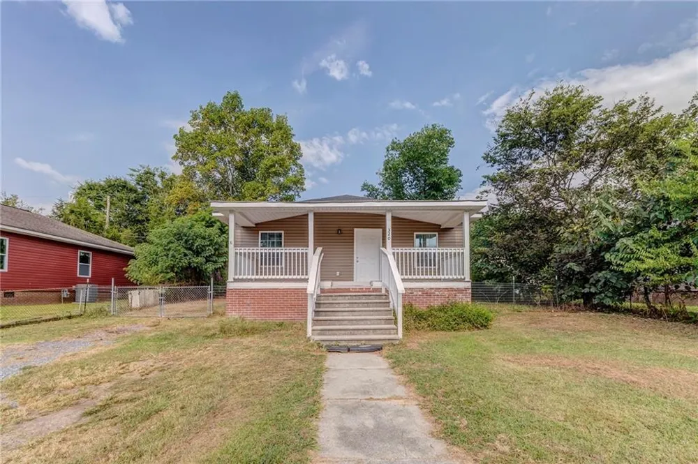 320 Shannon Street NE Rome, GA 30161