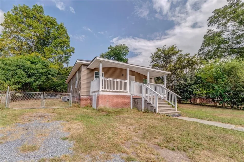 320 Shannon Street NE Rome, GA 30161