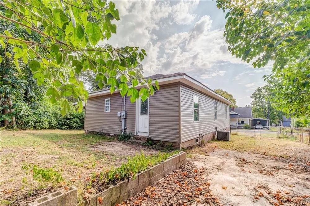 320 Shannon Street NE Rome, GA 30161