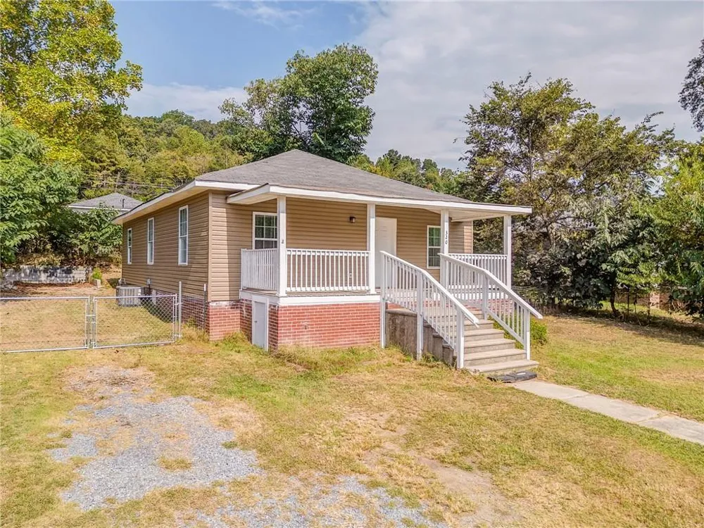 320 Shannon Street NE Rome, GA 30161