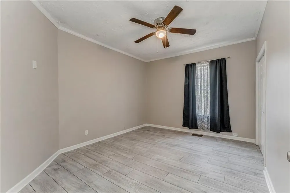 320 Shannon Street NE Rome, GA 30161