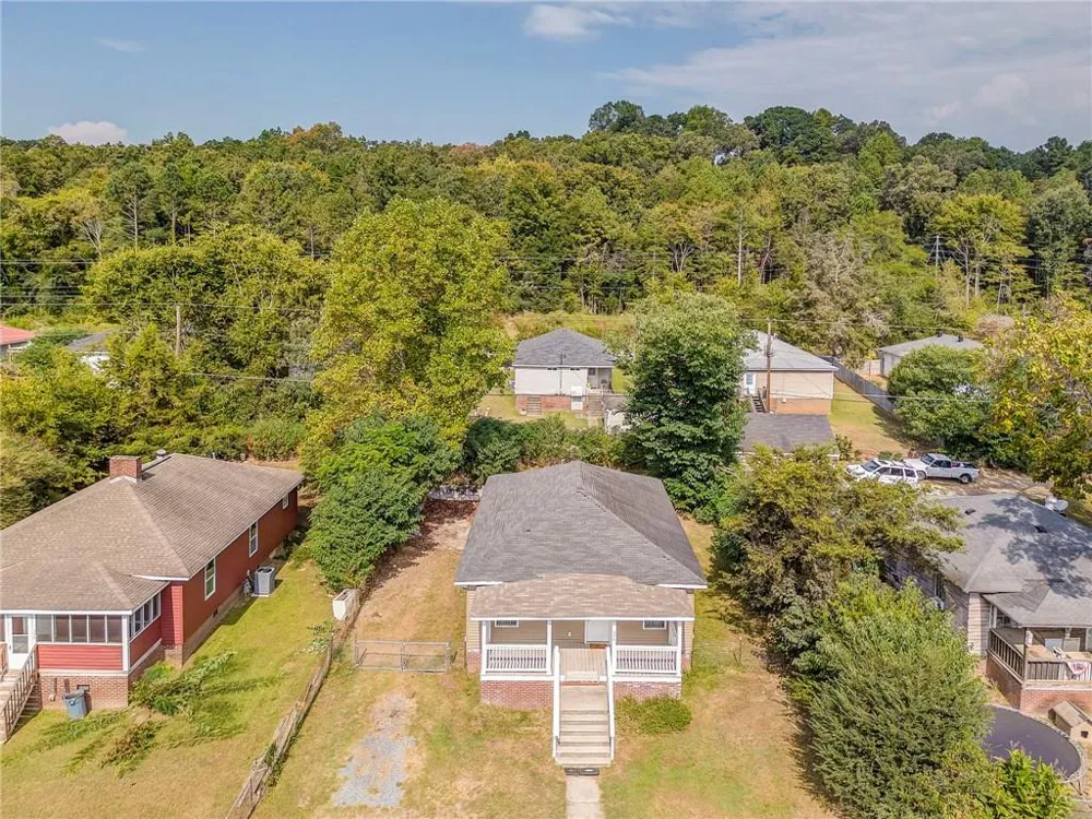 320 Shannon Street NE Rome, GA 30161