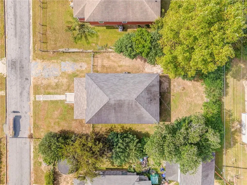 320 Shannon Street NE Rome, GA 30161