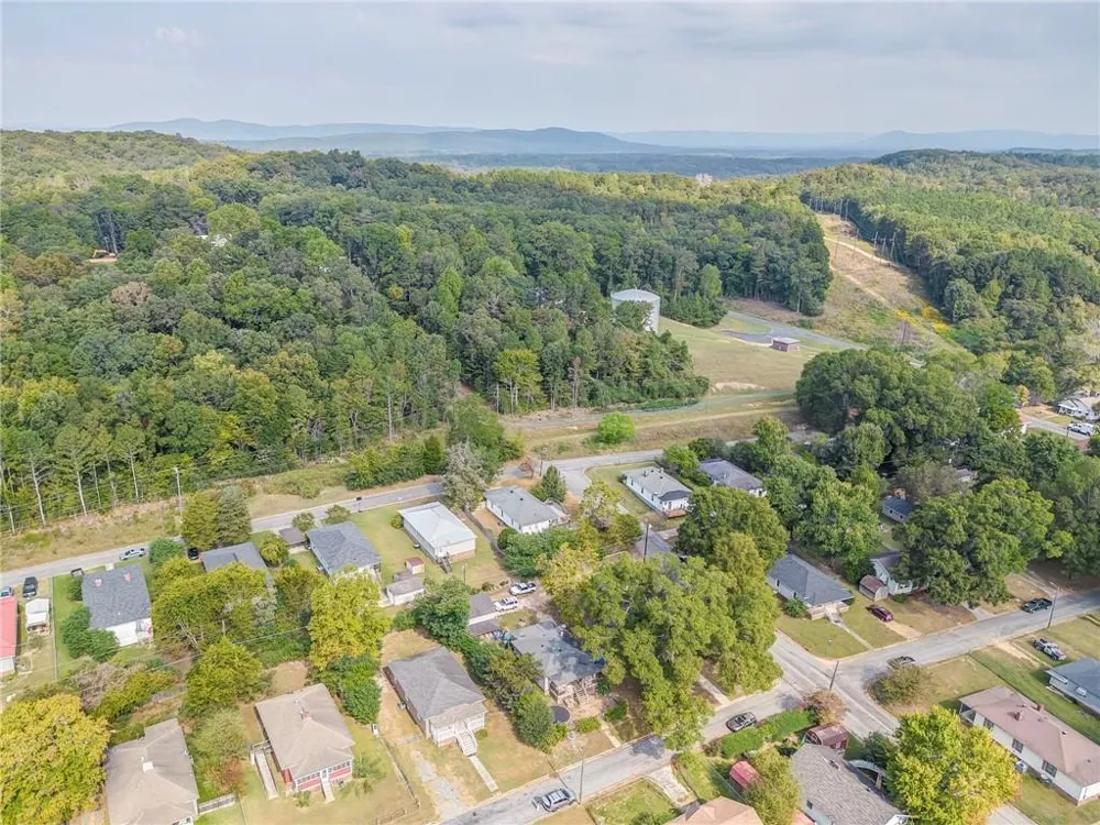 320 Shannon Street NE Rome, GA 30161