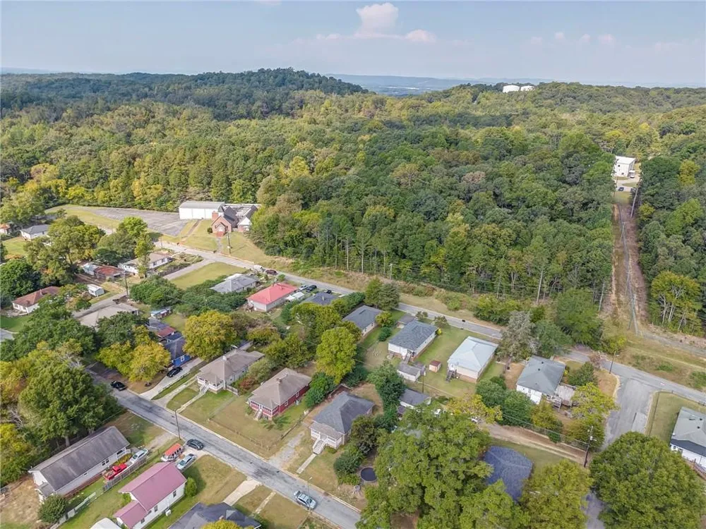 320 Shannon Street NE Rome, GA 30161