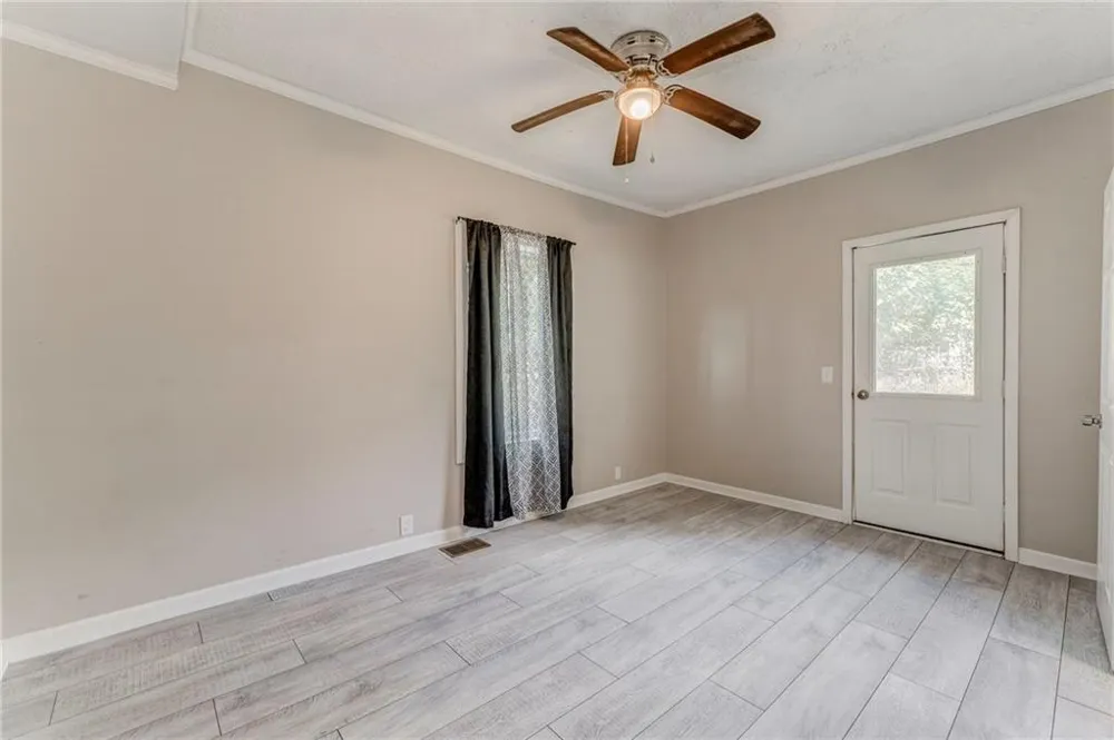 320 Shannon Street NE Rome, GA 30161